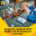 LEGO CREATOR 31387 Legendarny statek piracki - 1529742 - zdjęcie 8